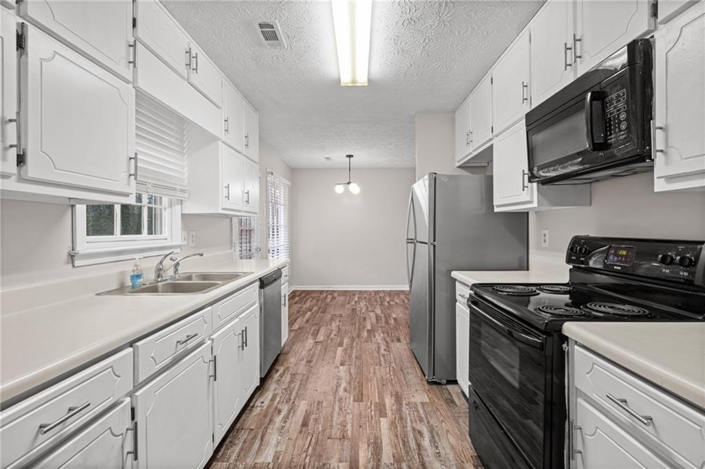 3645 Fay Drive Rex, GA 30273 - Photo 12 of 28