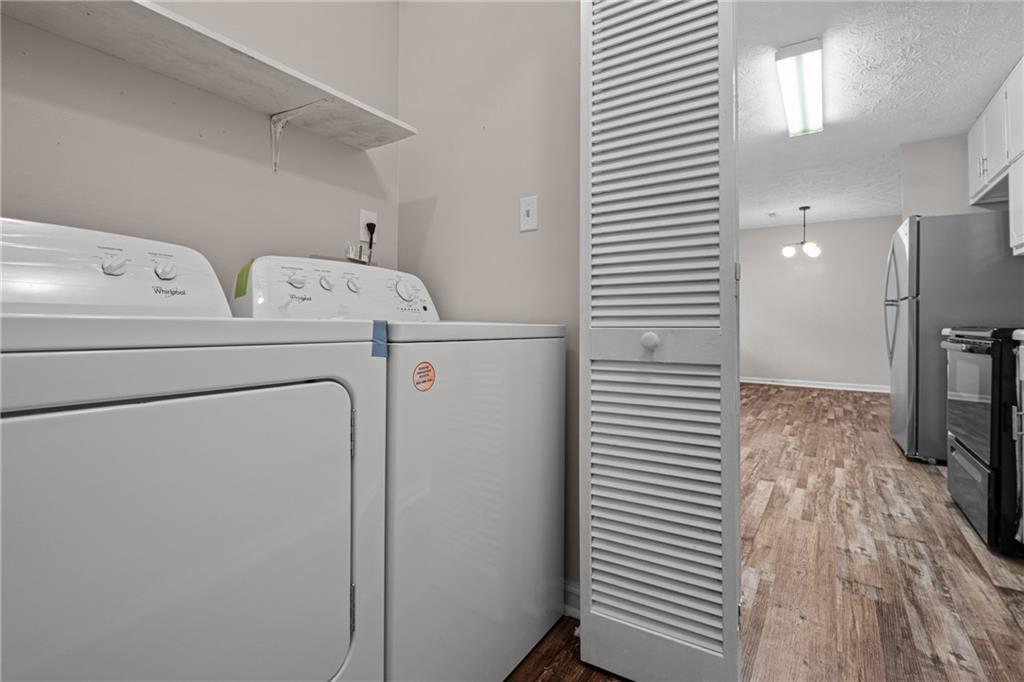 3645 Fay Drive Rex, GA 30273 - Photo 13 of 28