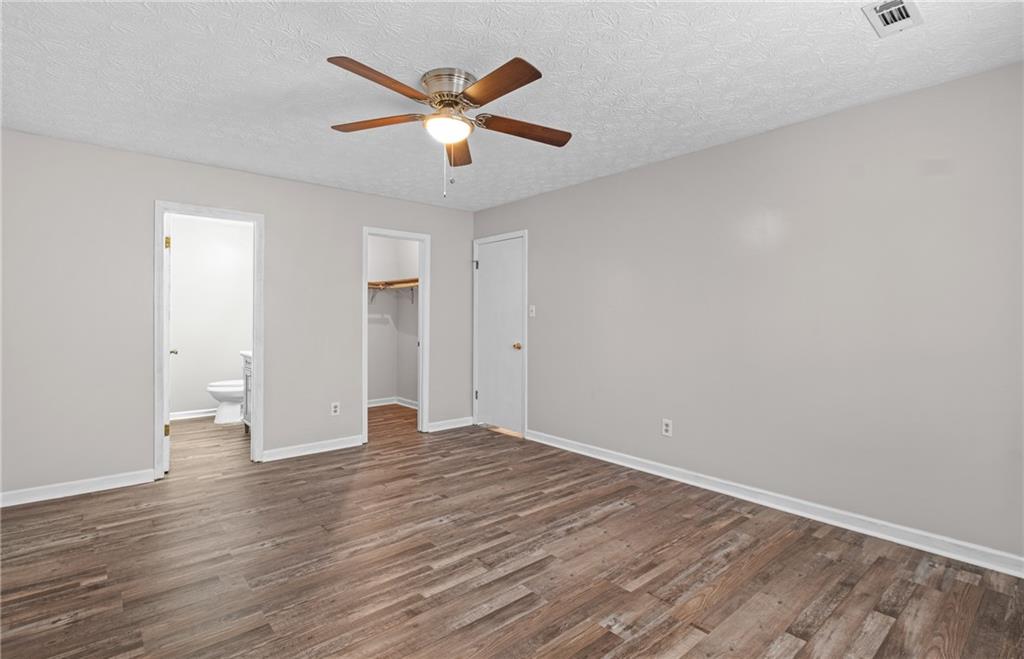 3645 Fay Drive Rex, GA 30273 - Photo 17 of 28