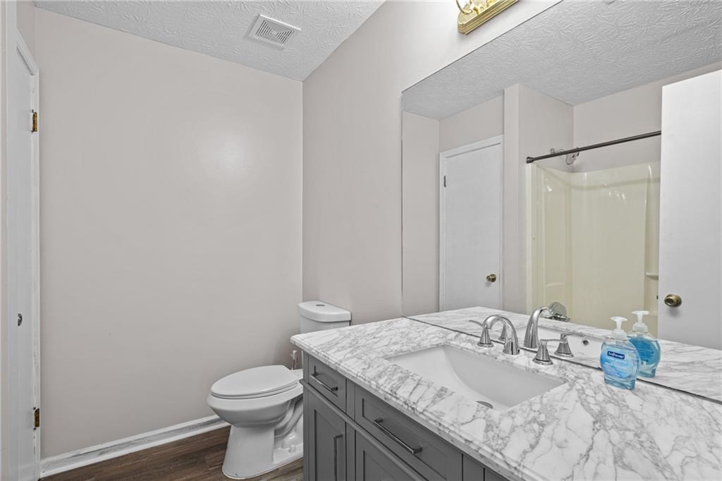 3645 Fay Drive Rex, GA 30273 - Photo 20 of 28