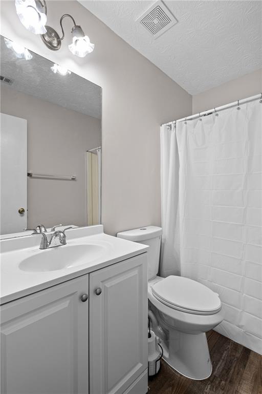 3645 Fay Drive Rex, GA 30273 - Photo 22 of 28