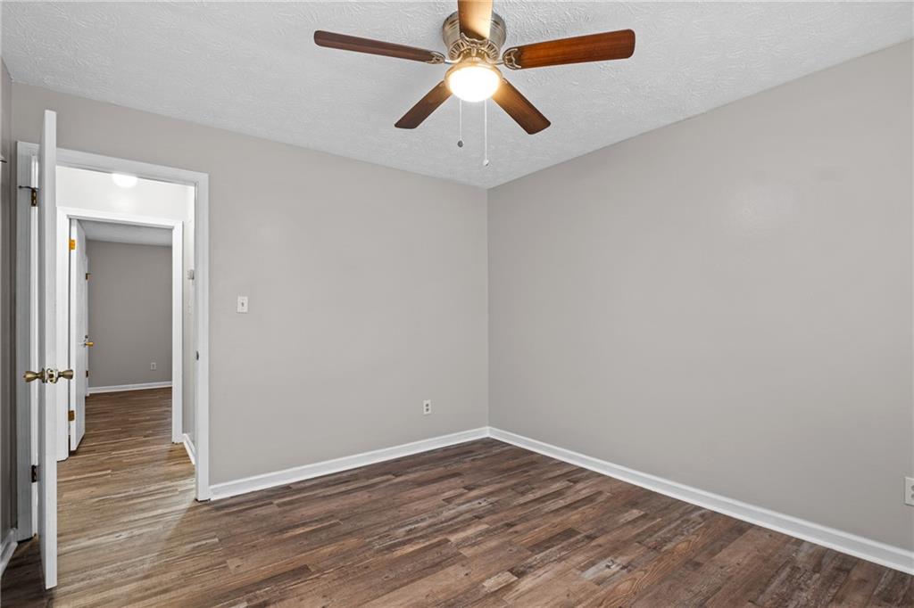 3645 Fay Drive Rex, GA 30273 - Photo 24 of 28