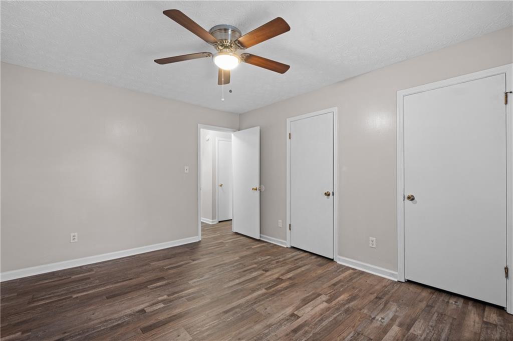 3645 Fay Drive Rex, GA 30273 - Photo 25 of 28