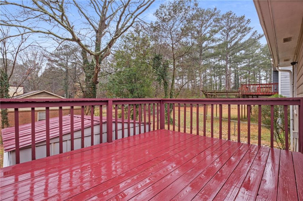 3645 Fay Drive Rex, GA 30273 - Photo 28 of 28