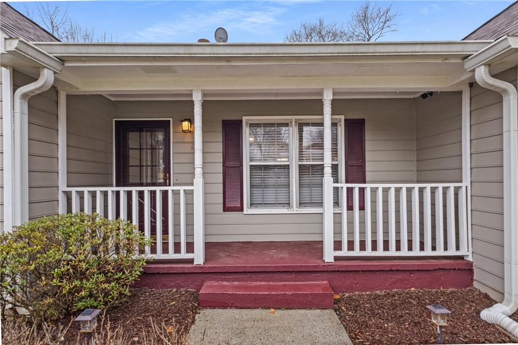 3645 Fay Drive Rex, GA 30273 - Photo 4 of 28