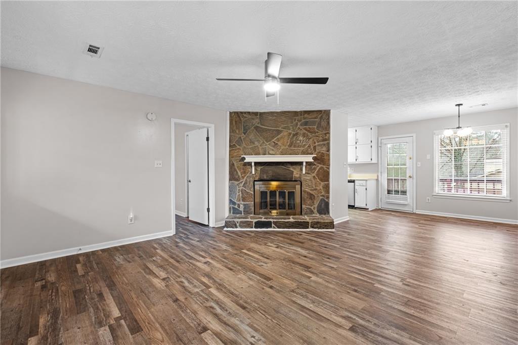 3645 Fay Drive Rex, GA 30273 - Photo 6 of 28