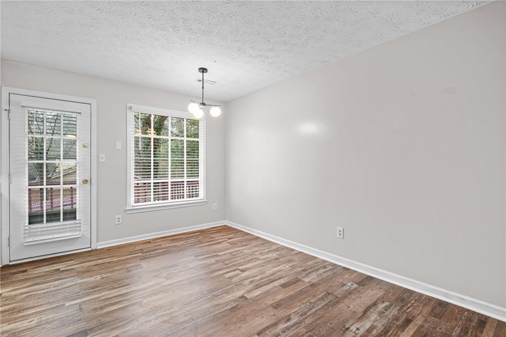 3645 Fay Drive Rex, GA 30273 - Photo 8 of 28