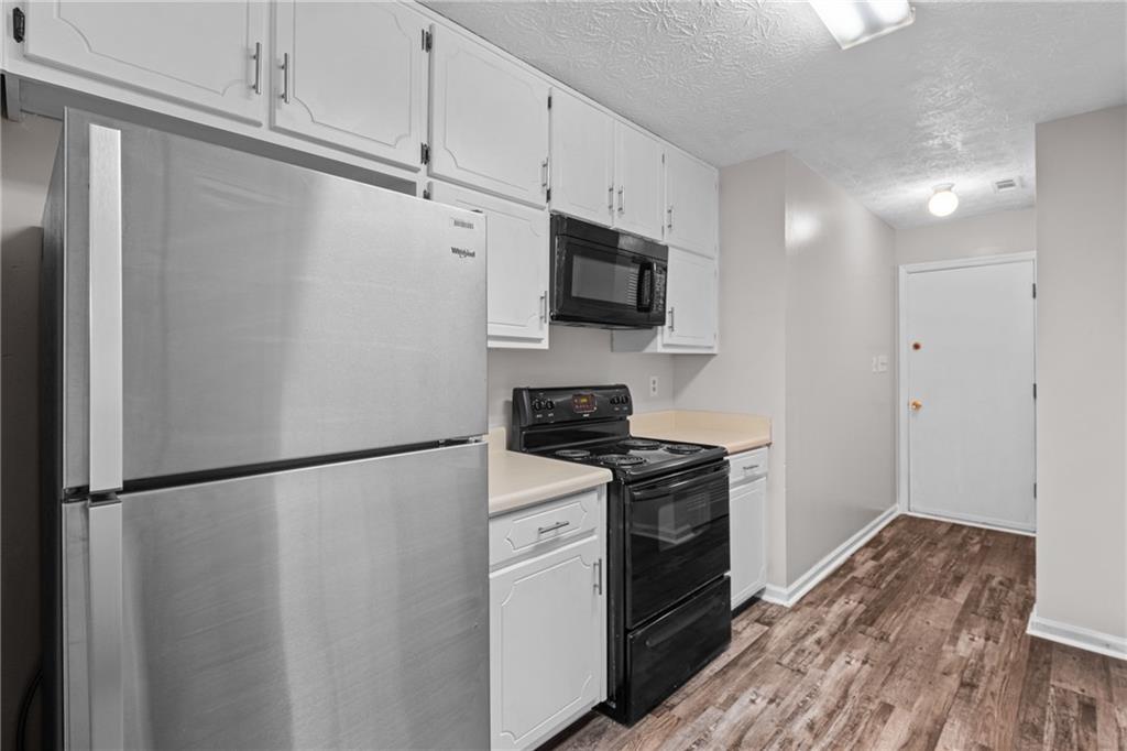 3645 Fay Drive Rex, GA 30273 - Photo 10 of 28