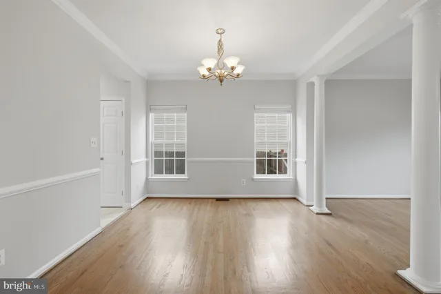 $3,950 | 13217 Kinnicutt Drive, Woodbridge, VA 22192