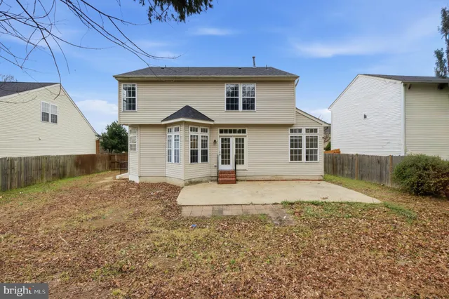 $3,950 | 13217 Kinnicutt Drive, Woodbridge, VA 22192