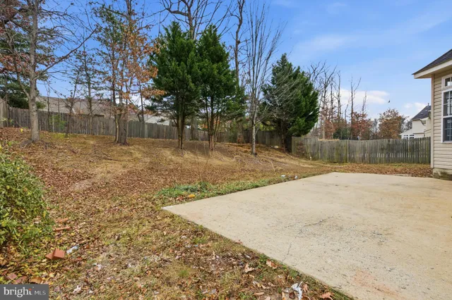 $3,950 | 13217 Kinnicutt Drive, Woodbridge, VA 22192