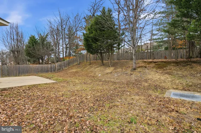 $3,950 | 13217 Kinnicutt Drive, Woodbridge, VA 22192