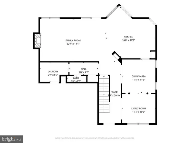 $3,950 | 13217 Kinnicutt Drive, Woodbridge, VA 22192