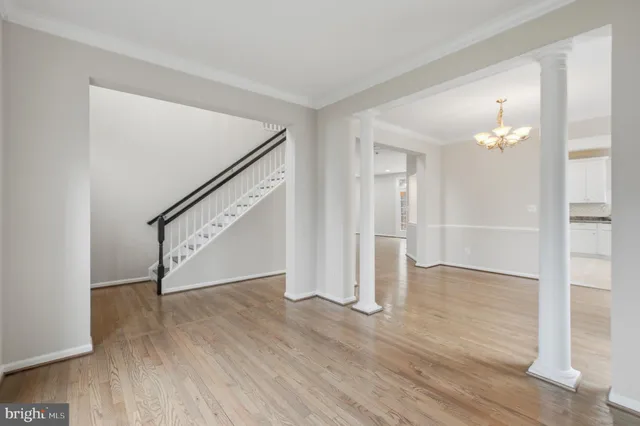 $3,950 | 13217 Kinnicutt Drive, Woodbridge, VA 22192