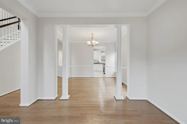 $3,950 | 13217 Kinnicutt Drive, Woodbridge, VA 22192