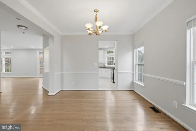 $3,950 | 13217 Kinnicutt Drive, Woodbridge, VA 22192