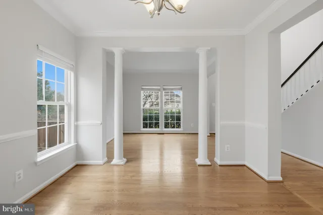 $3,950 | 13217 Kinnicutt Drive, Woodbridge, VA 22192