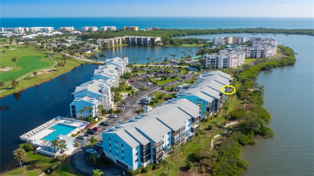 20 Northeast Plantation Road, Unit 203 Stuart, FL 34996 - Photo 2 of 33 Gallery Image 2