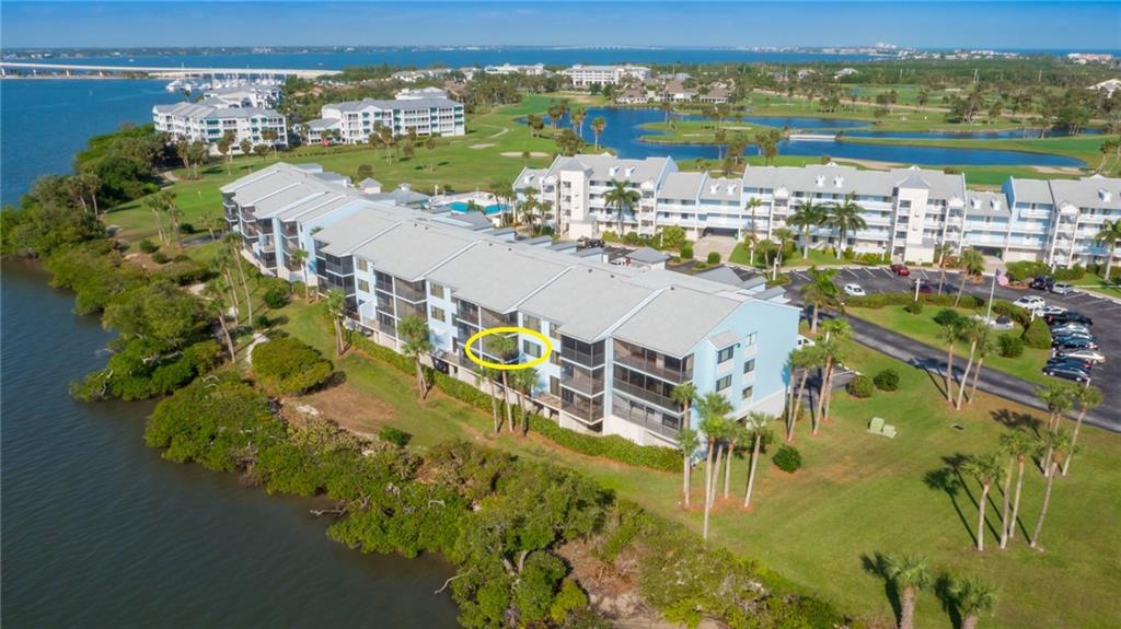 20 Northeast Plantation Road, Unit 203 Stuart, FL 34996 - Photo 3 of 33 Gallery Image 3