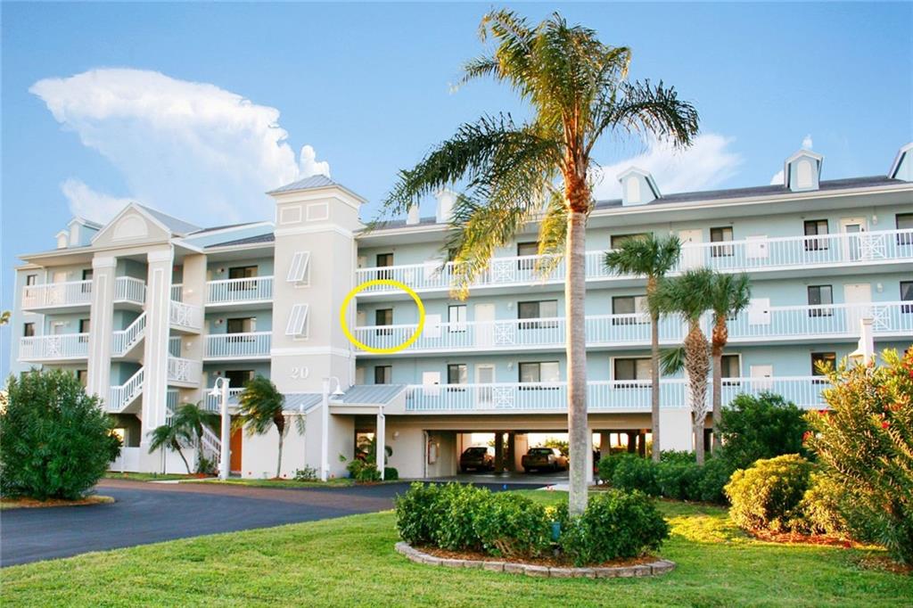 20 Northeast Plantation Road, Unit 203 Stuart, FL 34996 - Photo 6 of 33 Gallery Image 6