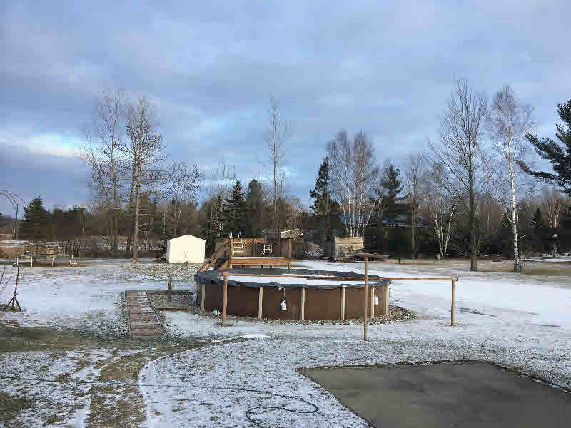 1761 Grove Road Standish, MI 48658 - Photo 16 of 19