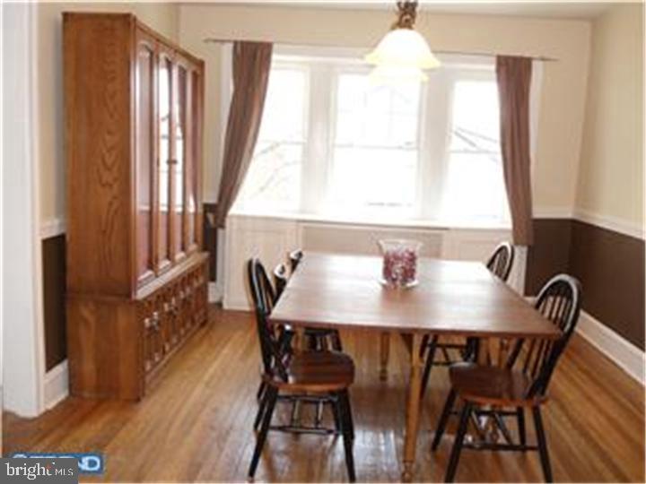 7243 Hilltop Road Upper Darby, PA 19082 - Photo 5 of 8 Dining Room