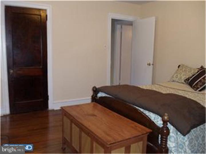 7243 Hilltop Road Upper Darby, PA 19082 - Photo 6 of 8 Main Bedroom