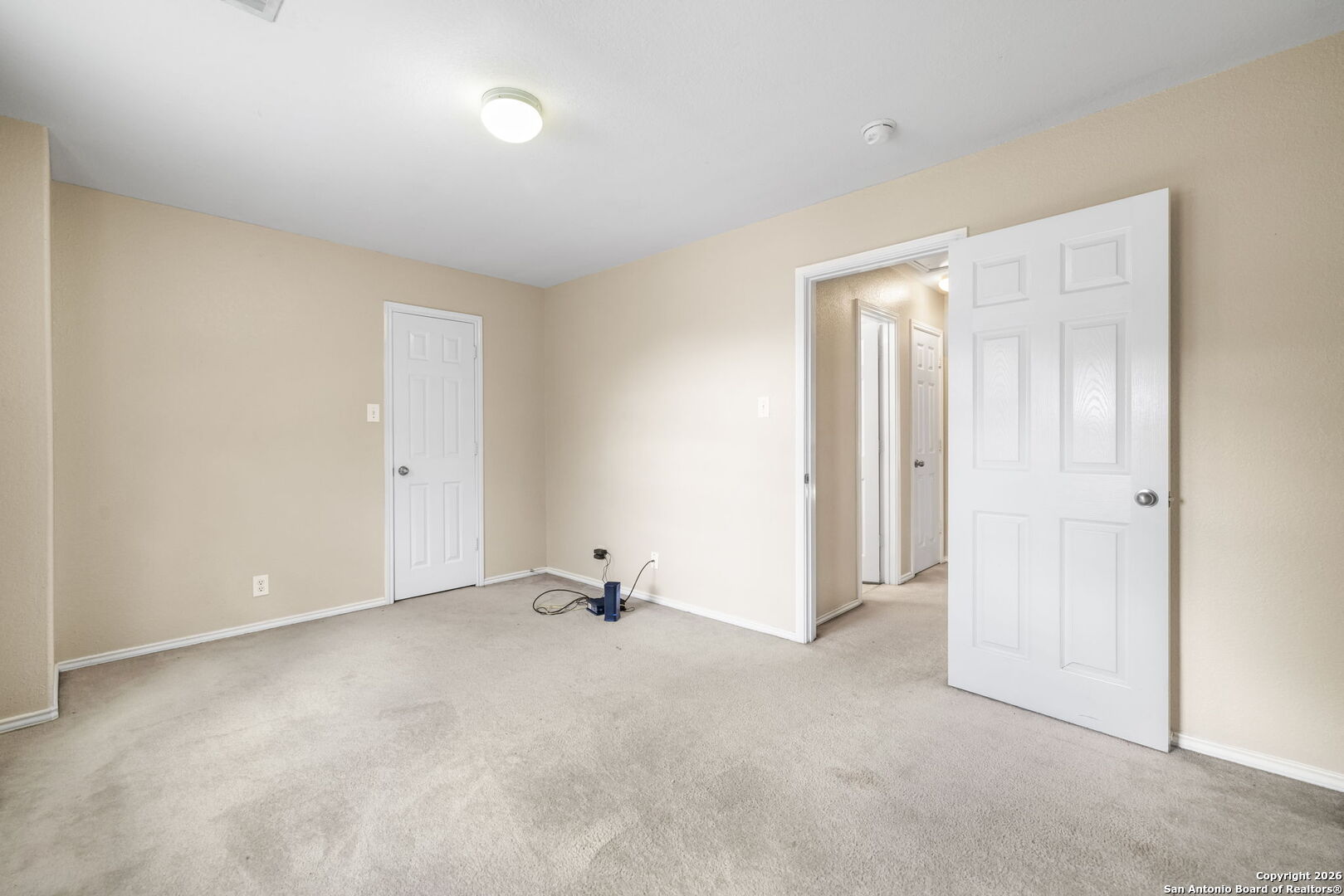 6522 Charles Field Leon Valley, TX 78238 - Photo 23 of 30 a view of an empty room