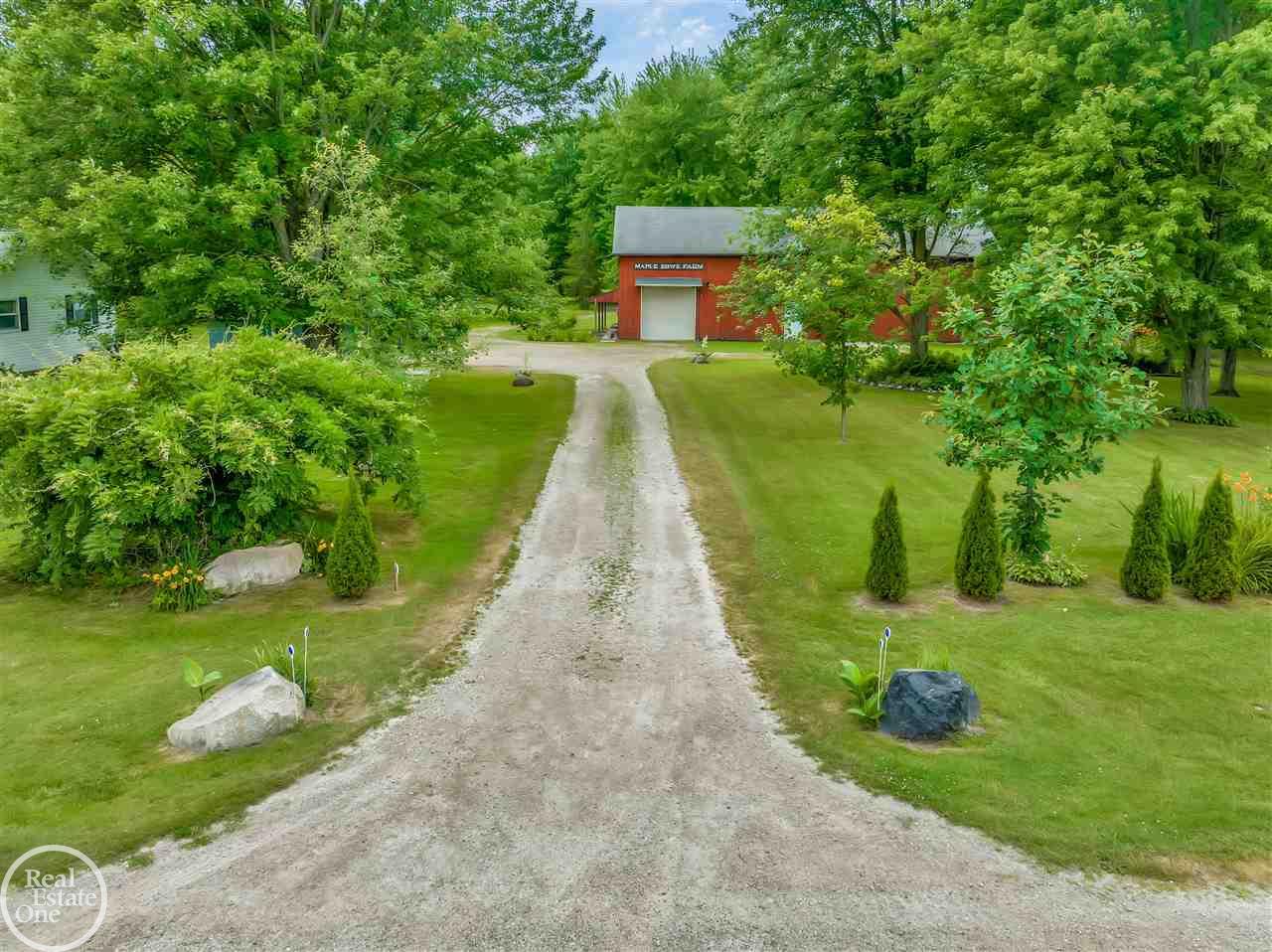 2594 Palms Road Columbus, MI 48063 - Photo 53 of 53