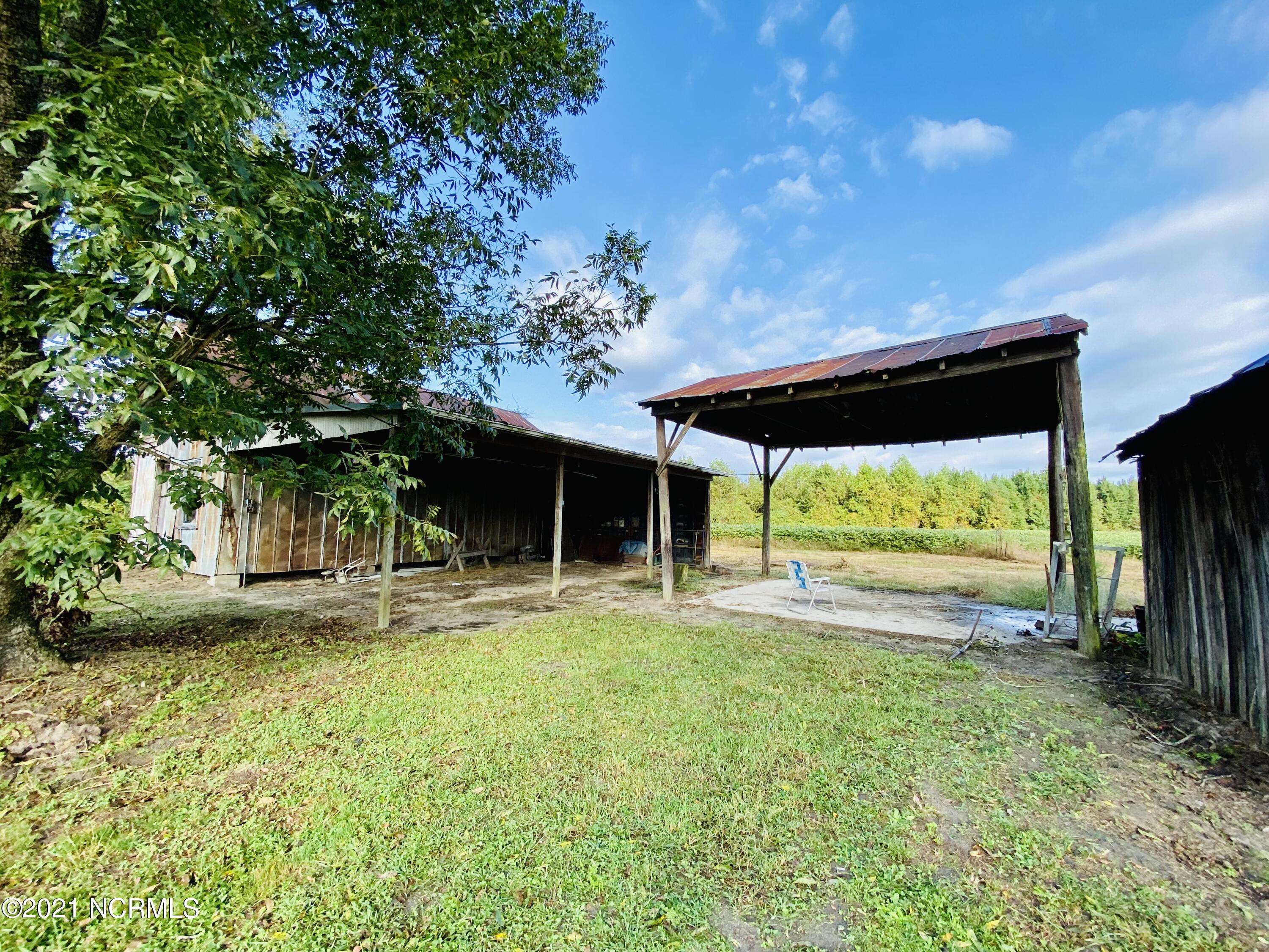 6298 Allen Gay Road Farmville, NC 27828 - Photo 23 of 29 IMG_2657