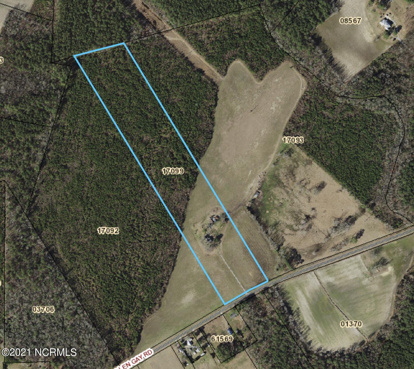 6298 Allen Gay Road Farmville, NC 27828 - Photo 24 of 29 Screen Shot 2021-09-30 at 10.32.27 AM