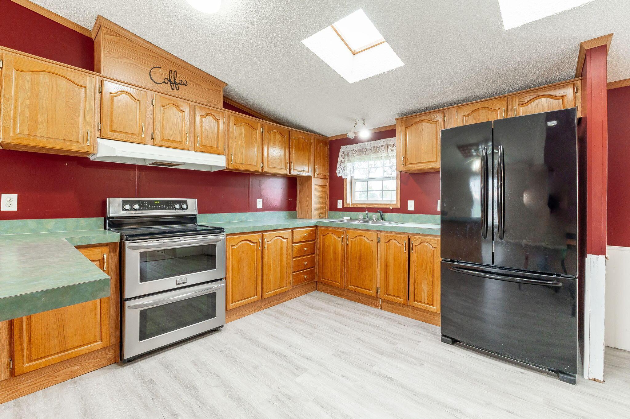 32213 Fields Road Richwood, OH 43344 - Photo 13 of 30 32213 Fields Rd (Interior)-8