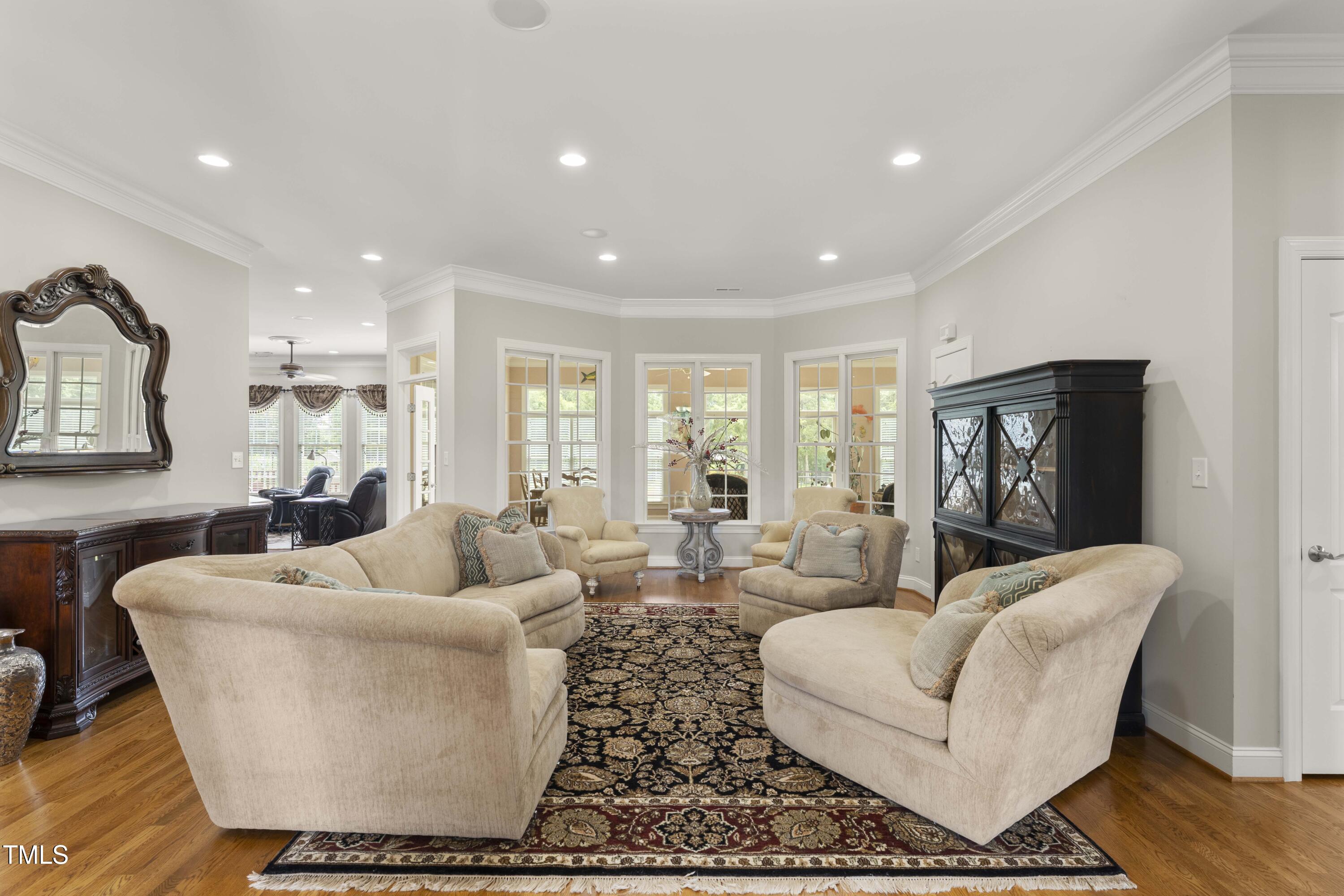 5633 Baptist Assembly Road Julian, NC 27283 - Photo 10 of 100 DSC07925