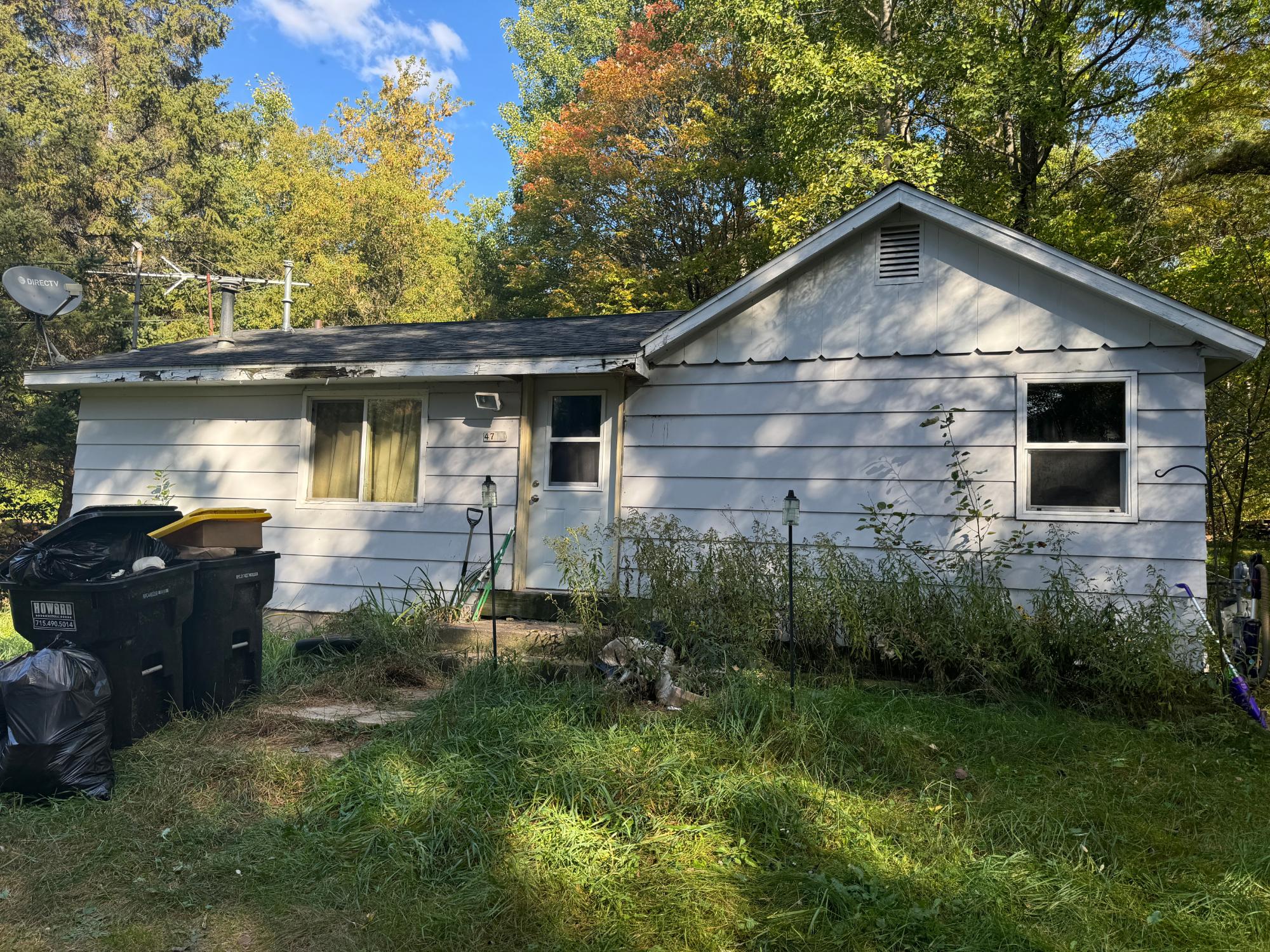 4709-13 East Cherokee Lane Rhinelander, WI 54501 - Photo 1 of 2 Gallery Image 1