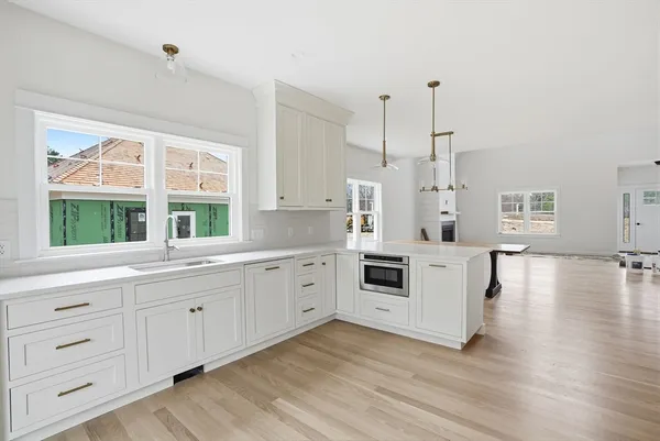 $1,229,000 | 15 Fieldstone Farm Way, Duxbury, MA 02332