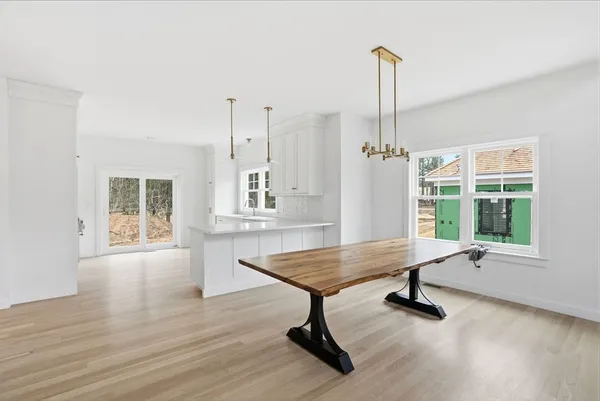 $1,229,000 | 15 Fieldstone Farm Way, Duxbury, MA 02332