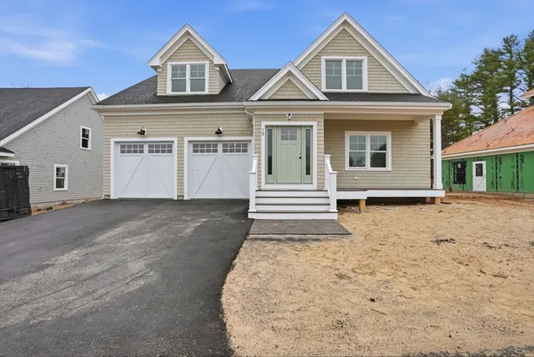 $1,229,000 | 15 Fieldstone Farm Way, Duxbury, MA 02332