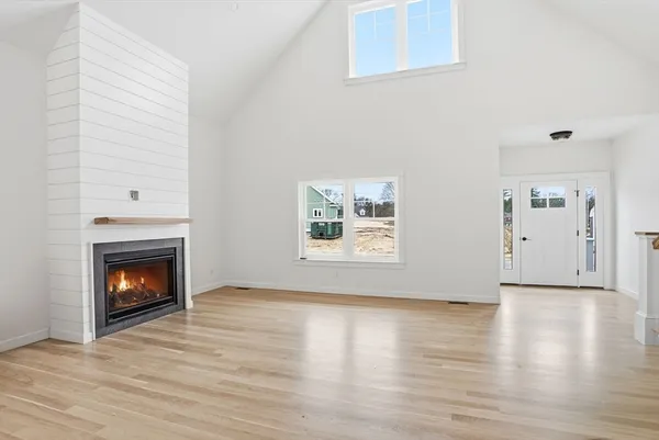 $1,229,000 | 15 Fieldstone Farm Way, Duxbury, MA 02332