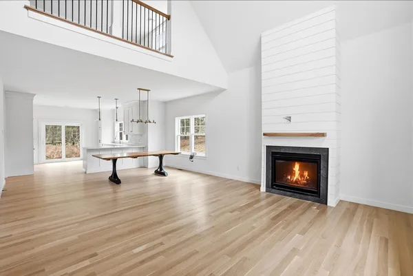 $1,229,000 | 15 Fieldstone Farm Way, Duxbury, MA 02332