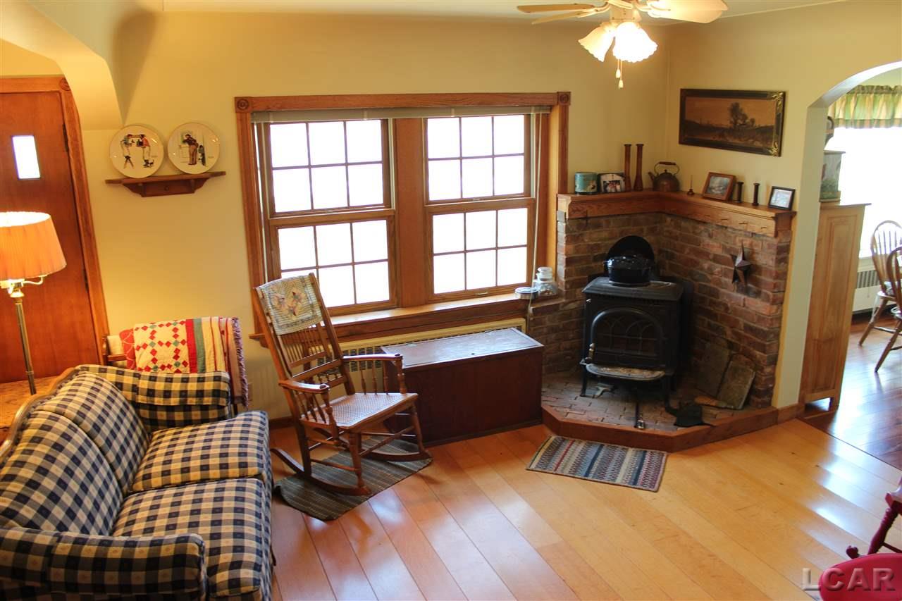 12483 Hogan Road Clinton, MI 49236 - Photo 22 of 46