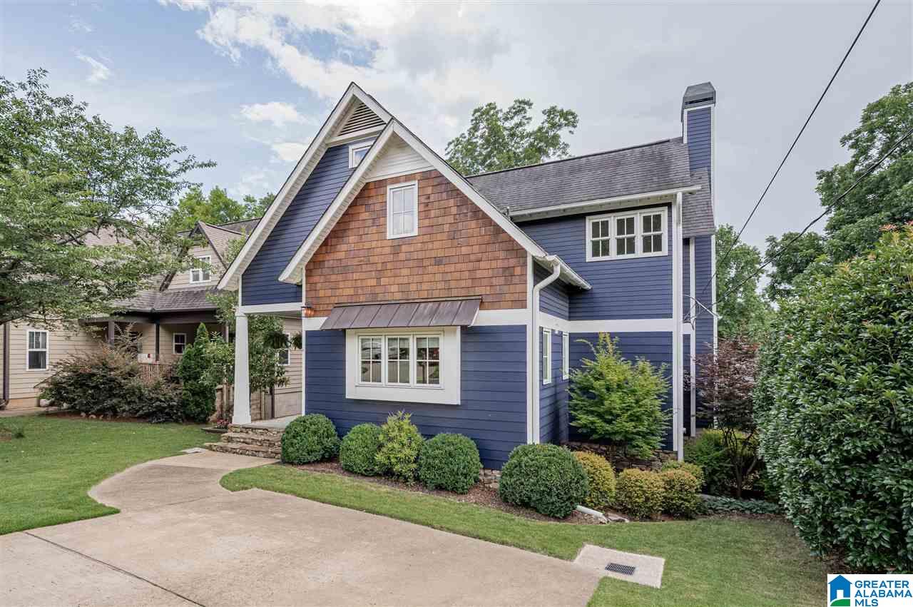 905 Highland Road Birmingham, AL 35209 - Photo 1 of 48