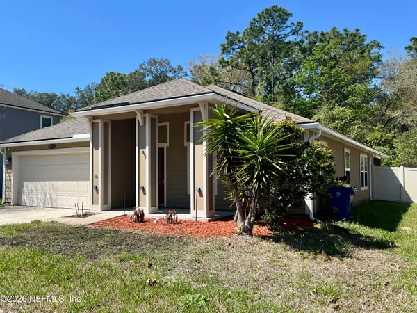 $2,100 | 12454 Itani Way, Jacksonville, FL 32226