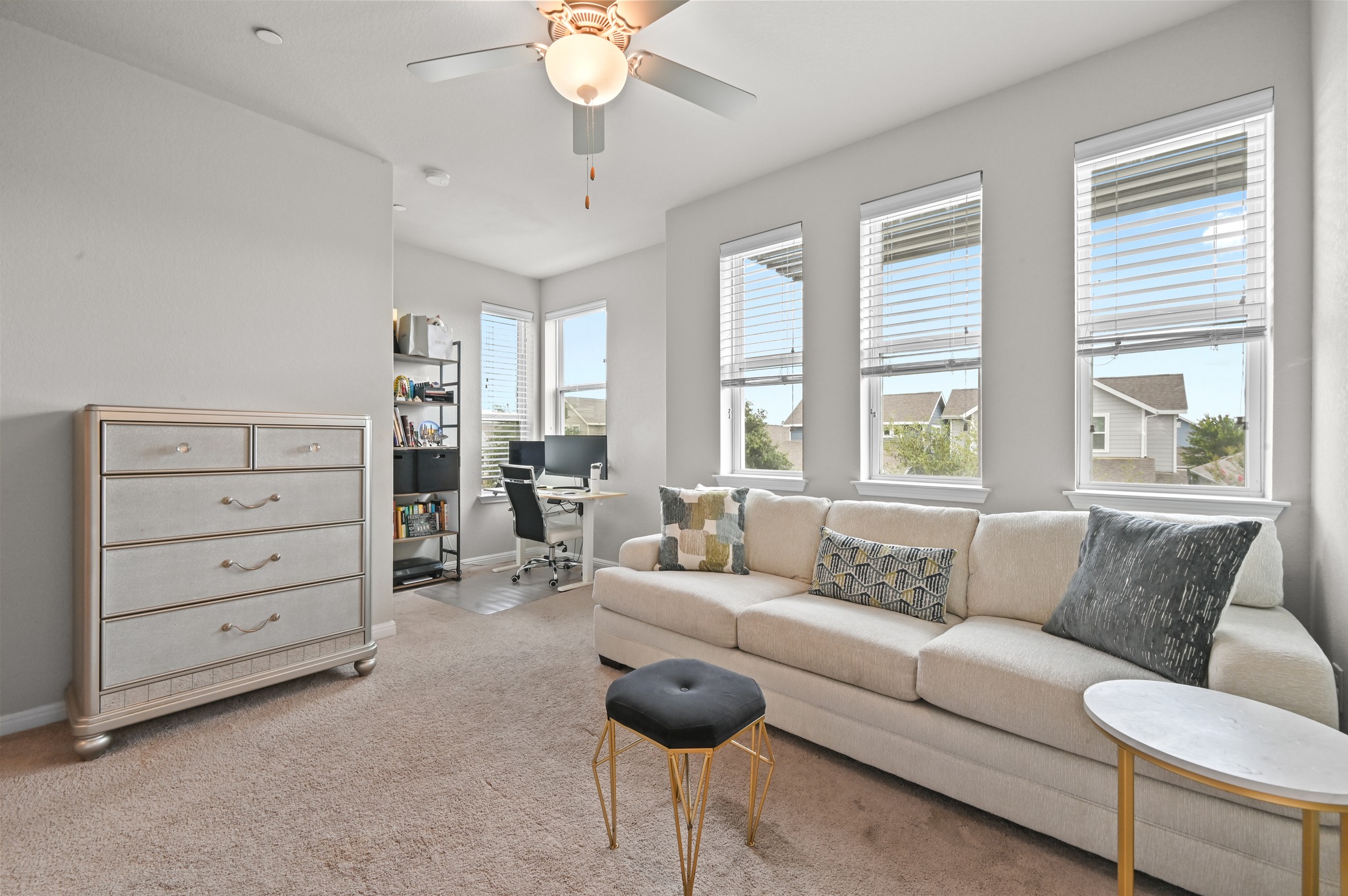 9015 Cattle Baron Path, Unit 1602 Austin, TX 78747 - Photo 20 of 26