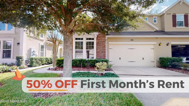 a sign on the side of a building