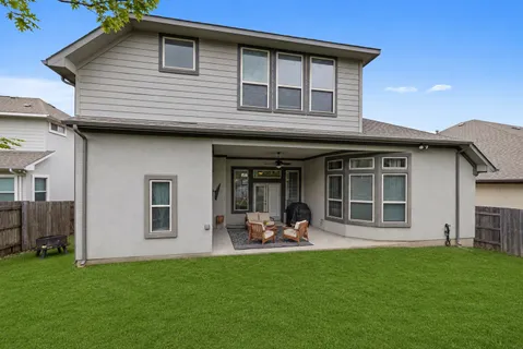 $614,500 | 452 Pienza Drive, Georgetown, TX 78628