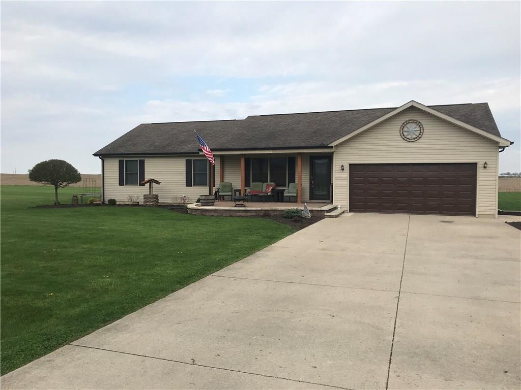 12975 Sidney-Freyburg Road Anna, OH 45302 - Photo 1 of 1