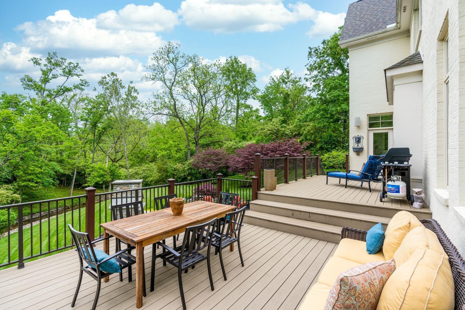 7640 Demar Road Cincinnati, OH 45243 - Photo 46 of 49