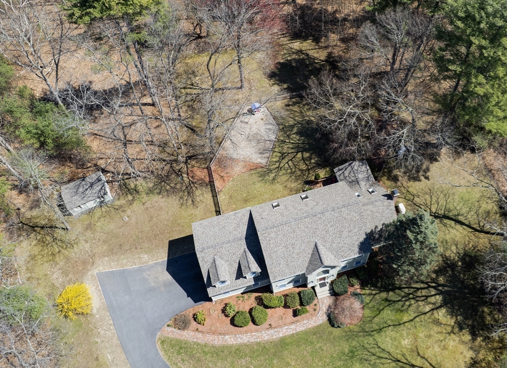 11 Maynard Road Berlin, MA 01503 - Photo 39 of 40