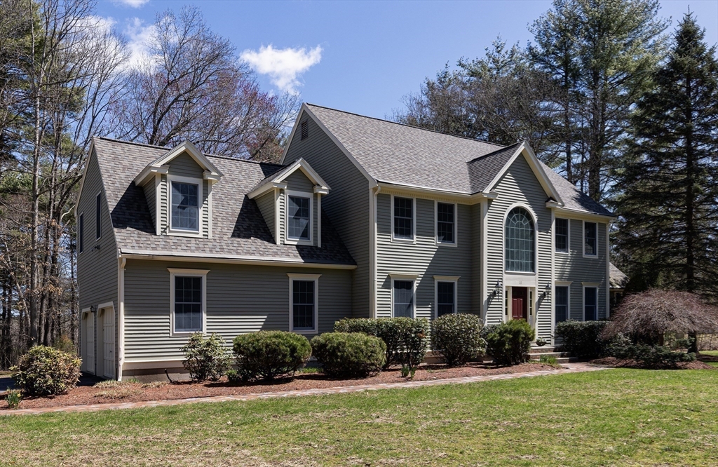 11 Maynard Road Berlin, MA 01503 - Photo 40 of 40