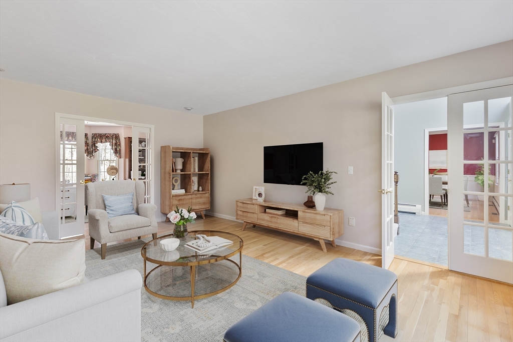 11 Maynard Road Berlin, MA 01503 - Photo 5 of 40